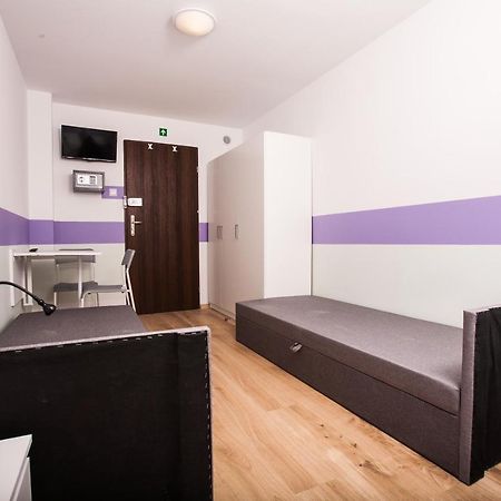 Sudo Rooms Vratislav Exteriér fotografie