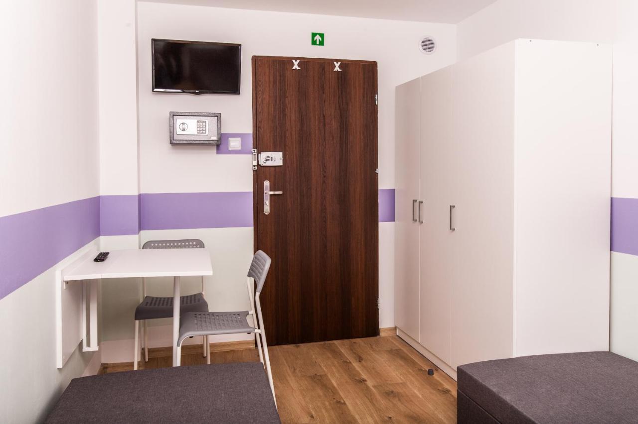 Sudo Rooms Vratislav Exteriér fotografie