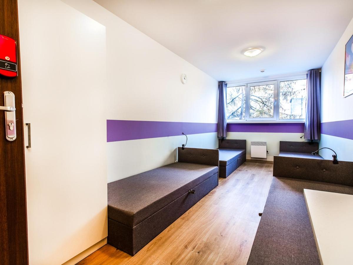 Sudo Rooms Vratislav Exteriér fotografie