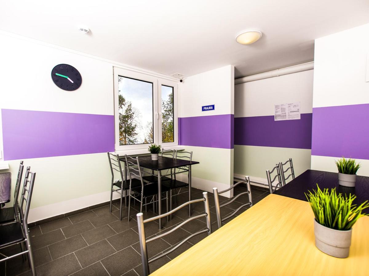 Sudo Rooms Vratislav Exteriér fotografie