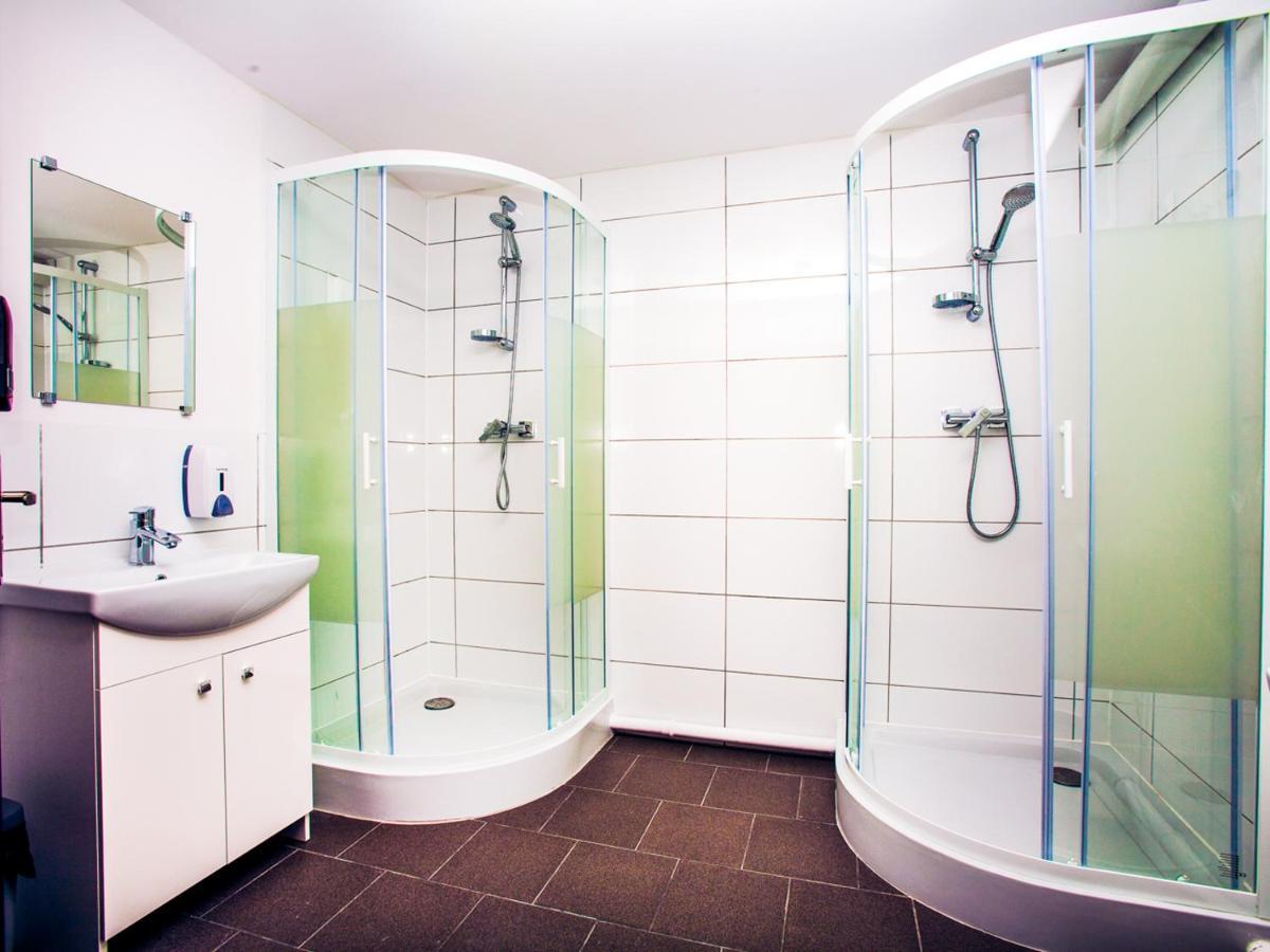 Sudo Rooms Vratislav Exteriér fotografie