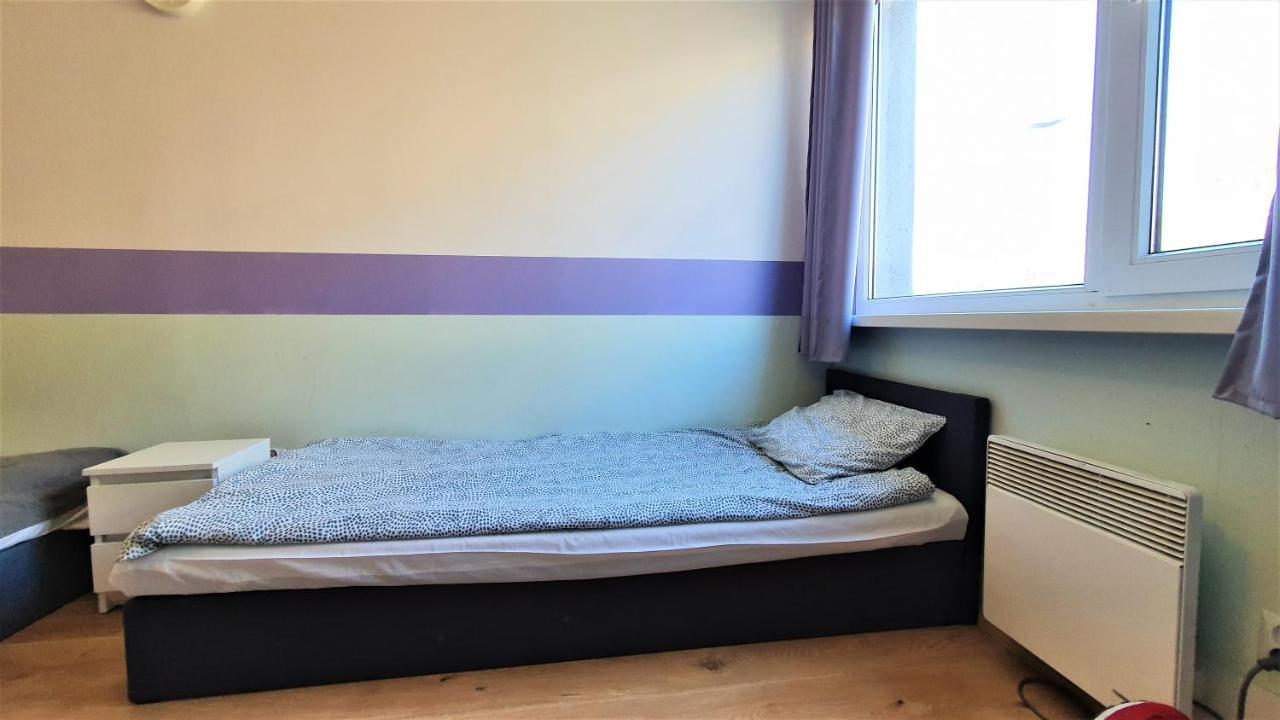 Sudo Rooms Vratislav Exteriér fotografie