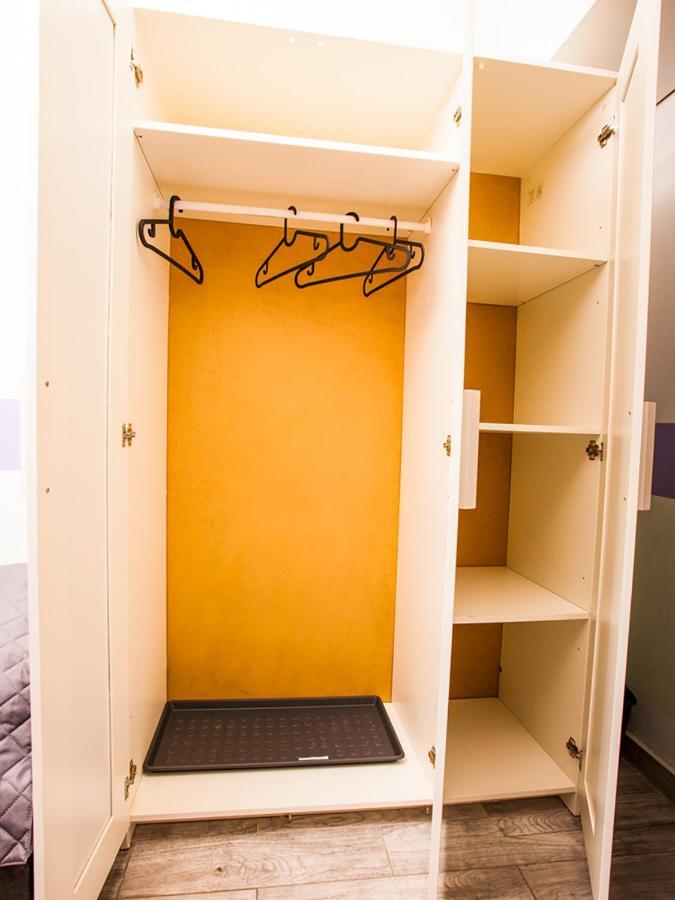 Sudo Rooms Vratislav Exteriér fotografie