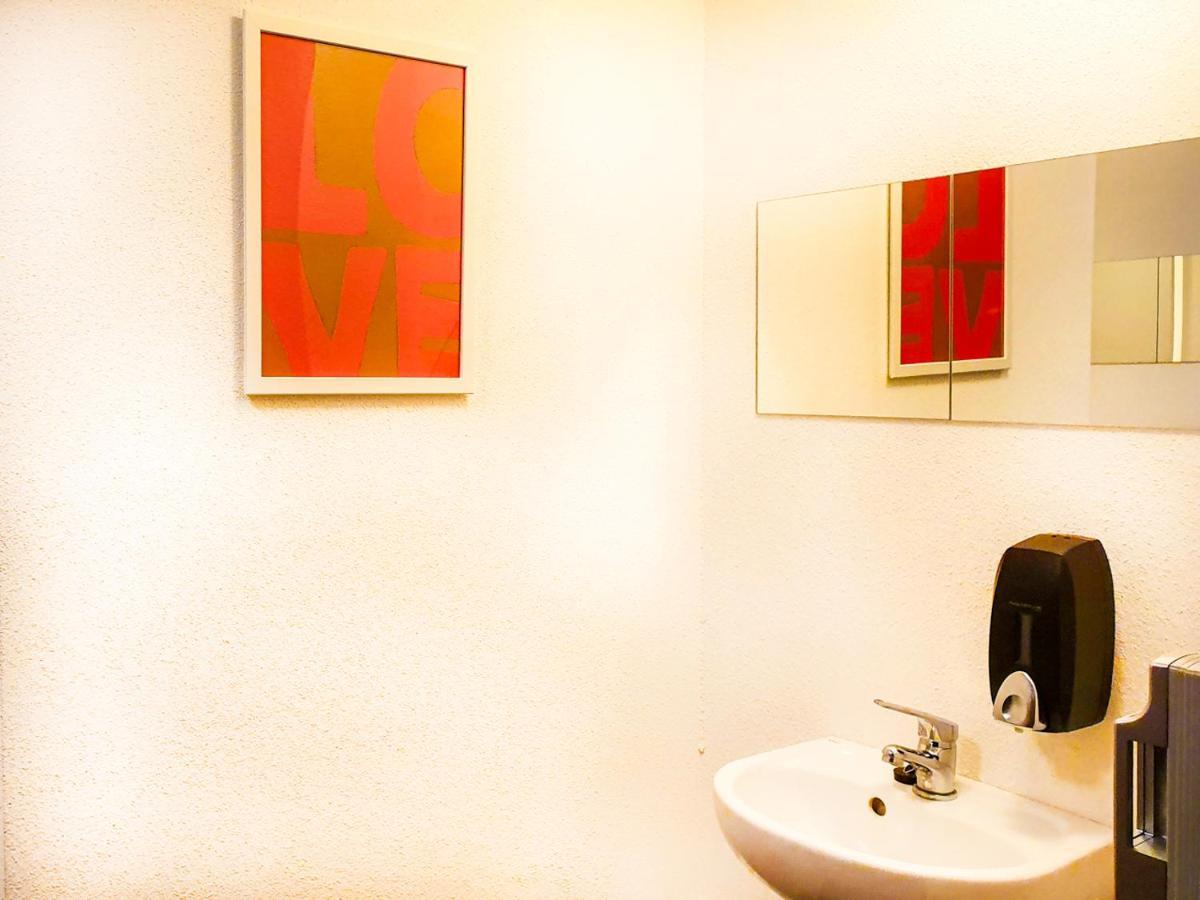 Sudo Rooms Vratislav Exteriér fotografie