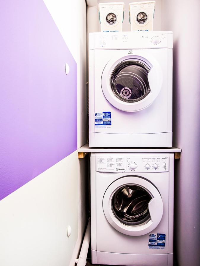 Sudo Rooms Vratislav Exteriér fotografie