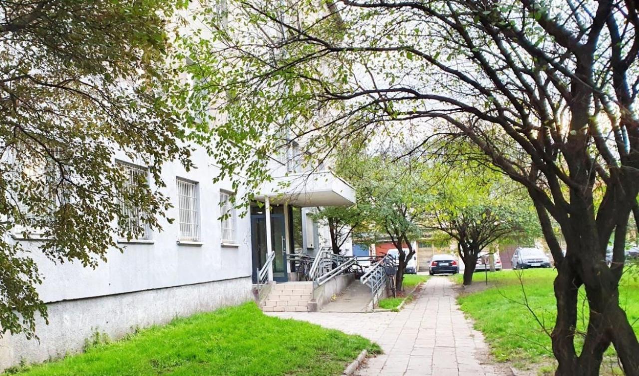 Sudo Rooms Vratislav Exteriér fotografie