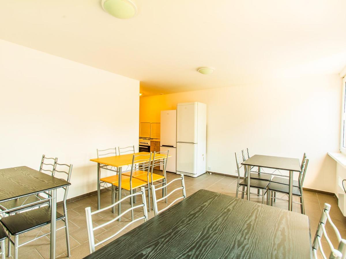 Sudo Rooms Vratislav Exteriér fotografie